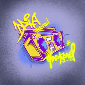 Weekend (feat. Ali Vegas)