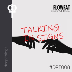 Talking in Signs - EP