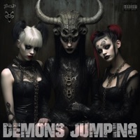 Demons Jumping - Single - 22 Wolf