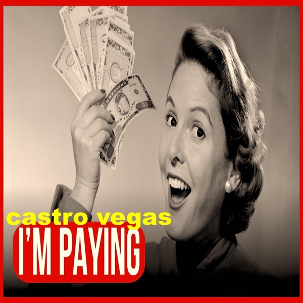 I'M Paying