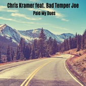 Paid My Dues (feat. Bad Temper Joe) artwork