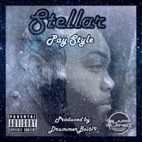 STELLAR (feat. PAY STYLE) - Single - DRUMMERBOI619