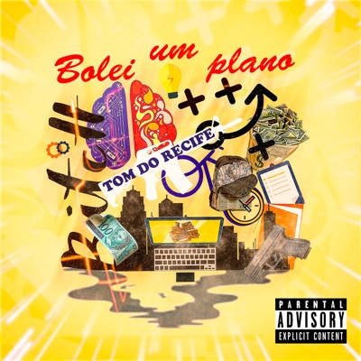 Bolei um Plano - Single