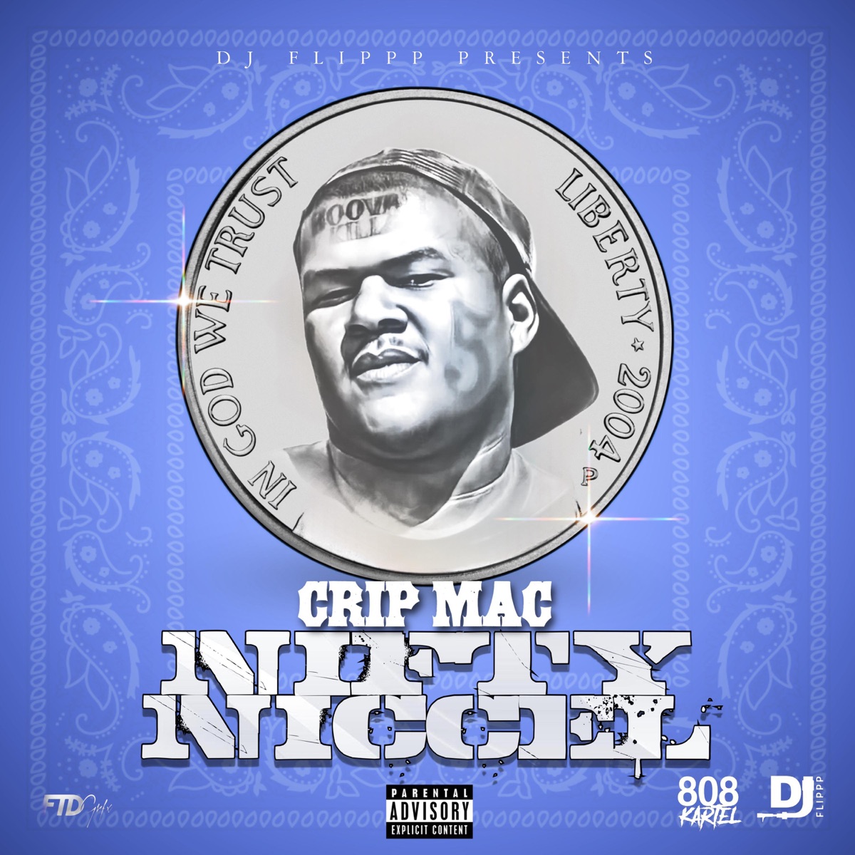 Never Commit Suicide (Original Version) - Single - Album by Crip Mac -  Apple Music