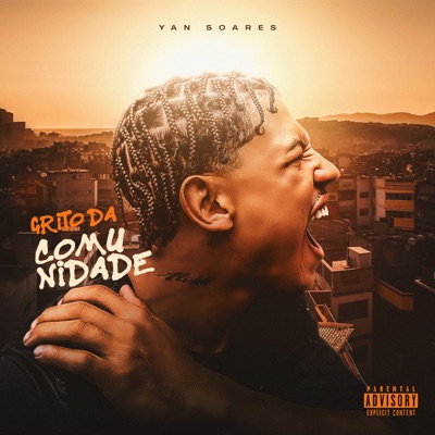 Grito da Comunidade - Single