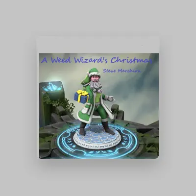 Listen to Steve Marchion, watch music videos, read bio, see tour dates & more!