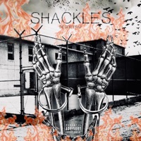 Shackles - Single - DesDeTrap