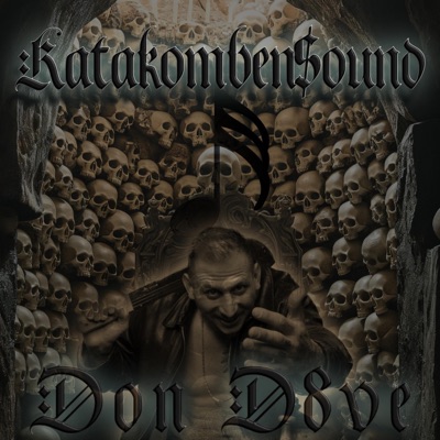 Katakombensound - Single