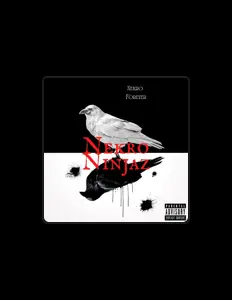 Listen to Nekro Ninjaz, watch music videos, read bio, see tour dates & more!
