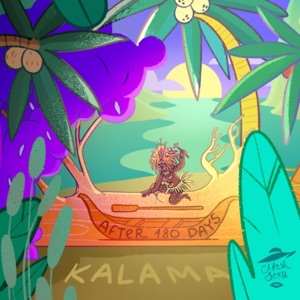 Kalama - Single