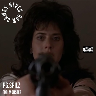 DAWGS NEVER BOW (feat. FDR Mon$ter) - Single