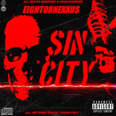 Sin City - EP