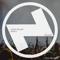 Rebirth - Single - Albert Breaker