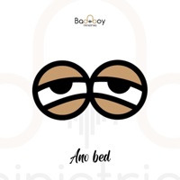 Ano bed (feat. Akwesi & Klipz) - Single - Badboy Ministries