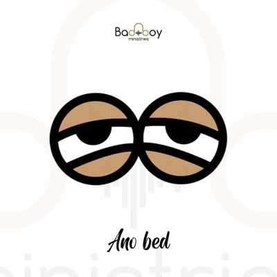 Ano bed (feat. Akwesi & Klipz) - Single