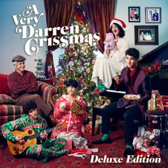 Christmas Dance by Darren Criss song reviws