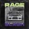 Rage - SLXSH lyrics