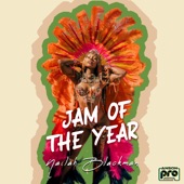 Jam of the Year artwork