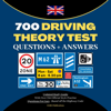700 Driving Theory Test Questions & Answers - CLMG Publications