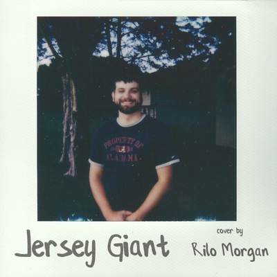 Rilo Morgan - Jersey Giant