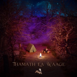 Thamath Ea Waage (feat. Rashan Balasooriya) Magic RUM