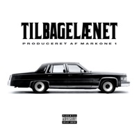 Tilbagelænet - EP - Mark One1