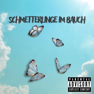 Schmetterlinge im Bauch - Single