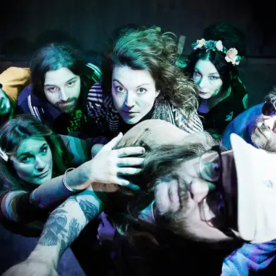 Listen to Heavy Salad, watch music videos, read bio, see tour dates & more!