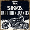 Hard Rock Junkees - EP