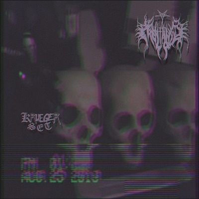 Incantation - Single