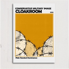 Mob Handed Dominance (feat. Cloakroom) [Acoustic Version] - Single