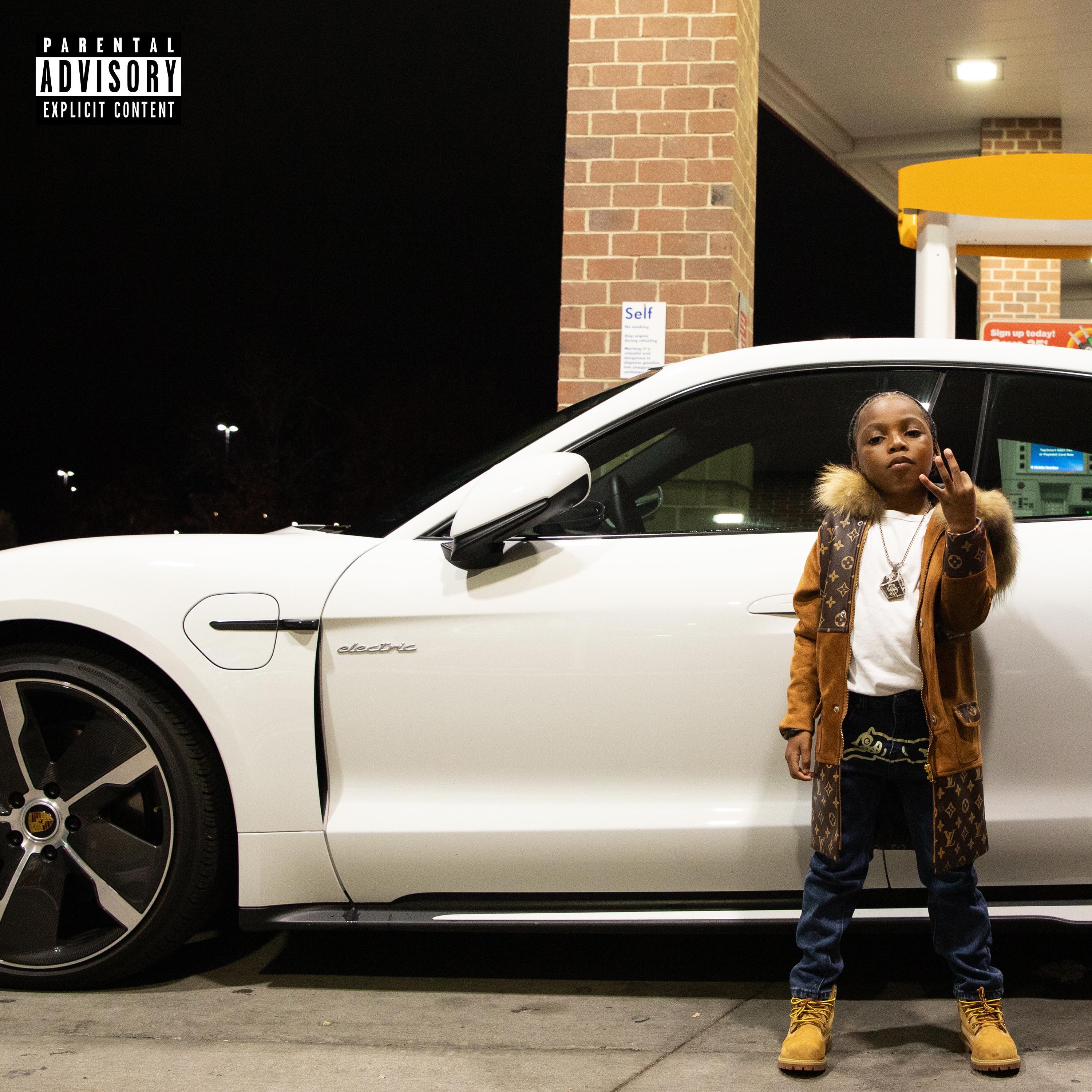 【G-Rap】V.A. Kool G Rap - Click of Respect - Amazon.com Music