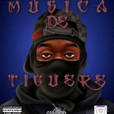 música de tiguere