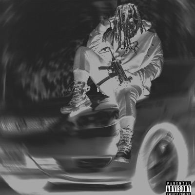 Left In the Lobby - Single