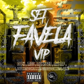 Set Favela Vip O PH, MC PJ 23, GEBE, MC MF, DJ Digo o Bruto, dj sorriso da mare & MID