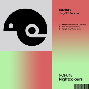 Kangal EP Remixes - Single