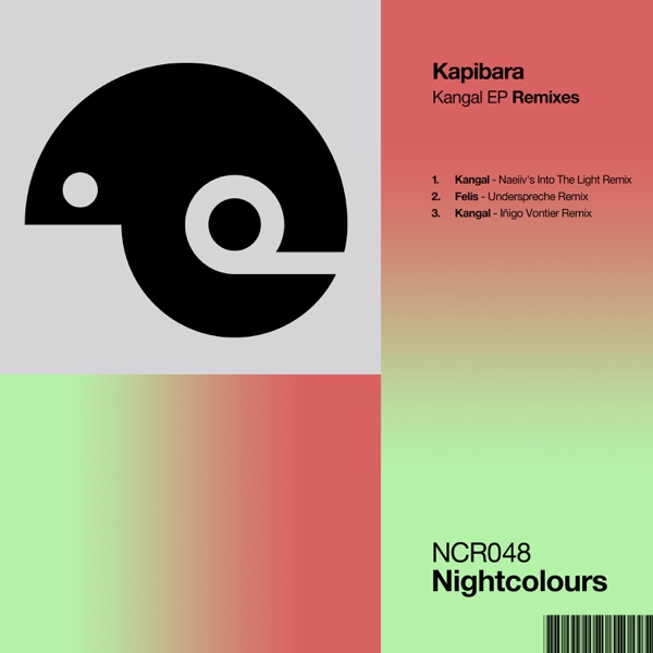 Kangal EP Remixes - Single