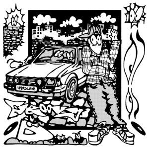 Hard05 - EP