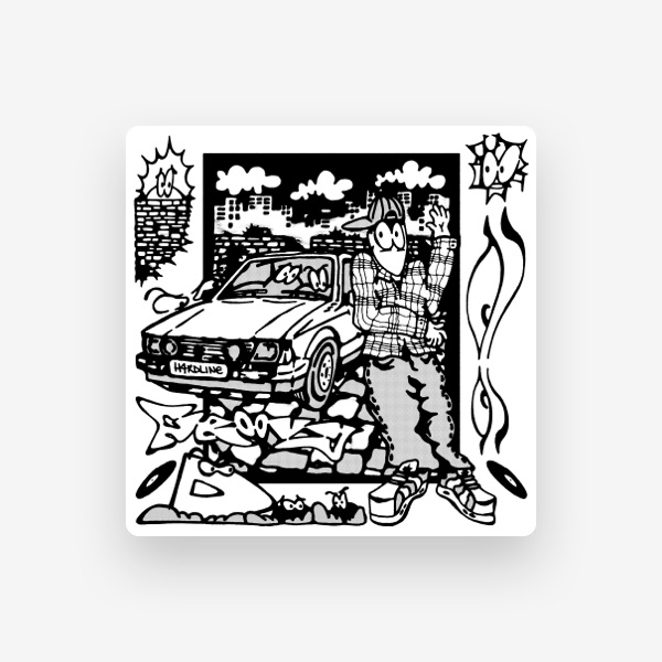 groovy D's avatar