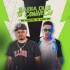 Sabia Que Te Conhecia (feat. DJ Juan ZM) - Single