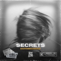 Secrets - Single - teefaygoo & Lwilliamsbeats