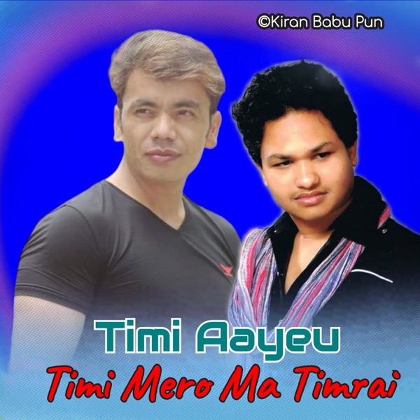 Timi Aayeu - Single
