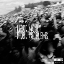 MORE MONEY MORE PROBLEMS cover art