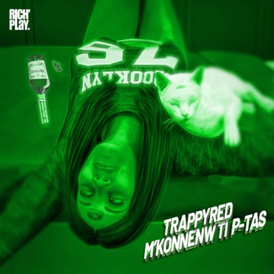 M'konnen'w Ti P-Tas - Single
