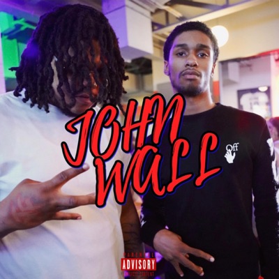 John Wall - Single