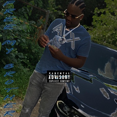 Free My Brother - EP