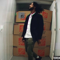 What's Next - Single - Young Lit Hippy