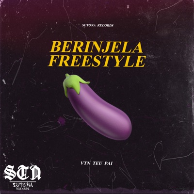 Berinjela Freestyle - Single