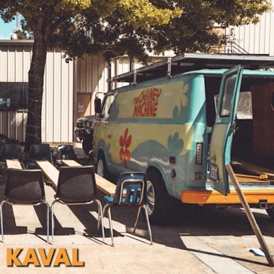 Kaval - Single