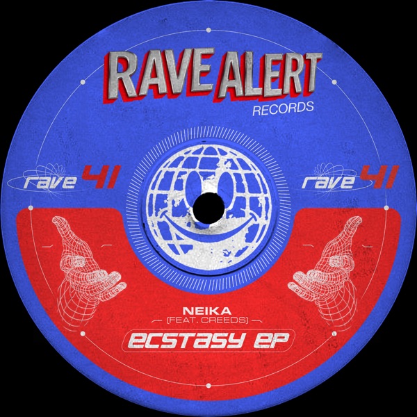 Ecstasy Ep